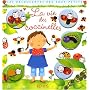 La vie des coccinelles de Emilie Beaumont
