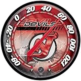 New Jersey Devils Thermometer