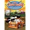 The Little Cars, Vol. 1: The Great Race