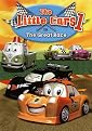 The Little Cars, Vol. 1: The Great Race