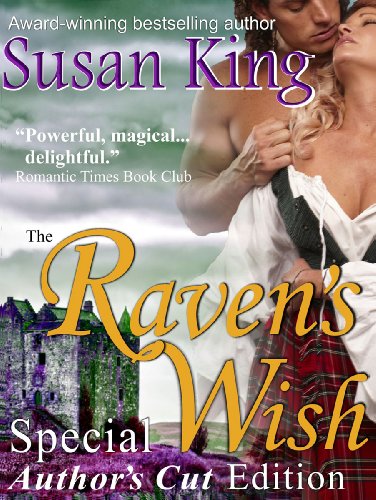 The Raven's Wish by Susan King