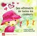 Des vêtements de toutes les couleurs
