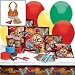 Giddy Up Deluxe Party Kit with Favors