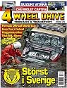 4 Wheel Drive
