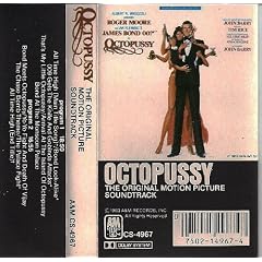 Octopussy
