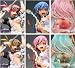 Queen's Blade Chozo Collection Vol. 3 Trading Figure (Display of 8)_s-2
