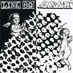 capdown / link 80