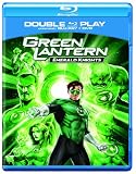 Green Lantern: Emerald Knights - Double Play (Blu-ray + DVD)