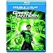 Green Lantern: Emerald Knights - Double Play (Blu-ray + DVD)