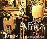 Africa (feat. Lawrence Sihlabeni)