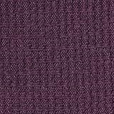 The Roma Eggplant Throw Blanket