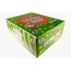 Blow Pops 48 Pack Sour Apple by AlwaysDirect
