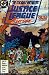 Justice League Europe #8 Showdown…