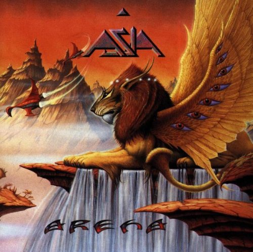 ASIA - Bella Nova Lyrics - Zortam Music