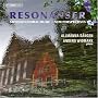 Choral Music (Swedish) - Sandstrom, J. / Rehnqvist, K. / Stenhammar, W. / Hillborg, A. / Palm, H. (Resonanser) (Allmanna Sangen, Alin)