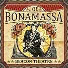 Beacon Theatre: Live From New York