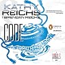 Code: A Virals Novel, Book 3