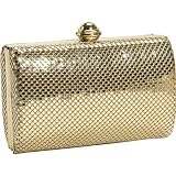 La Regale Mesh Minaudiere