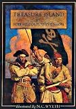 Treasure Island by Robert Louis Stevenson - active table of contents