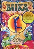 Mika Live Au Parc Des Princes