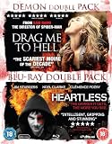 Drag Me to Hell / Heartless [Blu-ray]