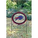 Buffalo Bills Yard Sign