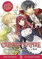 Crimson Empire, Vol 1: Circumstances to Serve a Noble