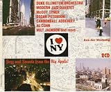 I Love New York: Big Apple