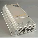CHARLES 100AMP 12V 120VAC 5000 SERIES BATTERY CHARGER by CHARLES MARINE