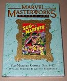 Marvel Masterworks Sub Mariner Vol. 128 (Vol. 5)