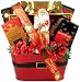 Gift Basket Village Holiday Cheer! Christmas Gift Basket