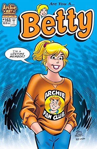 Betty #163