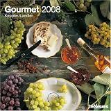 2008 Gourmet Grid Calendar