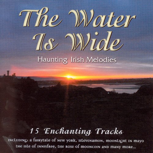 JONATHAN JOHNSON : WATER IS WI