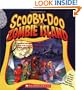 Scooby-doo On Zombie Island