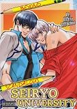 Beyond Scandalous Seiryo University: Volume 3
