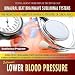 Lower Blood Pressure - Binaural Beat Brainwave Subliminal Systems