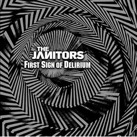 First Sign Of Delirium