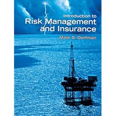 Introduction to Risk Management and Insurance (9th Edition)