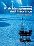 Introduction to Risk Management and Insurance (9th Edition)