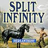 Split Infinity: Apprentice Adept Series, Book 1