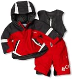 Columbia Baby-Boys Infant Buga Set