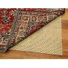 Premium-Lock Rug Pad 5' x 8' - Provides Extra Cushion, For All Hard Surfaces, Heavier and Thicker than Most Rug Pads
