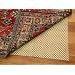 Premium-Lock Rug Pad 5' x 8' - Provides Extra Cushion, For All Hard Surfaces, Heavier and Thicker than Most Rug Pads