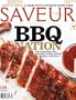 Saveur (1-year)