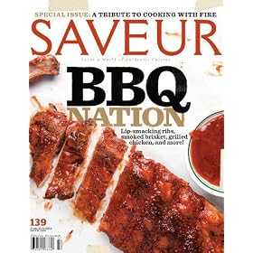 Saveur (1-year)