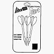 Halex Competition Darts (66200) Cd/3