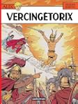 Alix, Tome 18: Vercing�torix