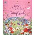 1001 Things to Spot in Fairyland (1001 Things to Spot)