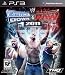 2010/10/26 発売日 WWE Smackdown vs. Raw 2011(輸入版:北米・アジア)